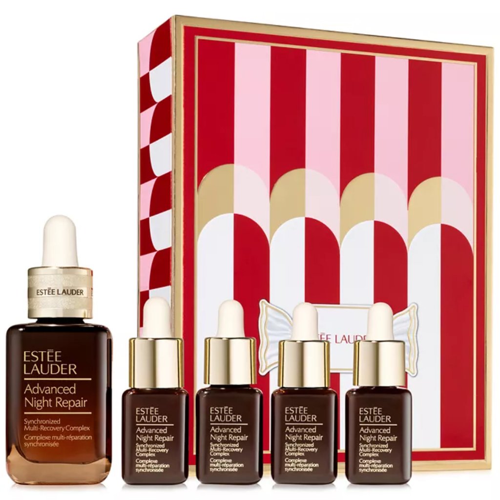 Brand New Este Lauder 5Pc Youth Generating Power Gift Set